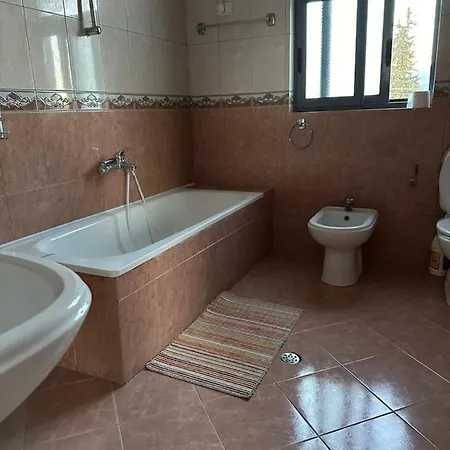 Hostel Rinas Rinas