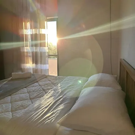 Hostel Rinas Rinas