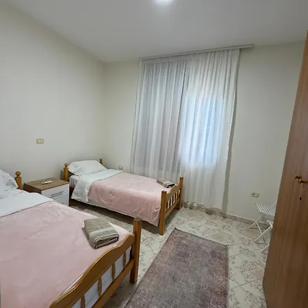 ホステル Hostel Rinas *