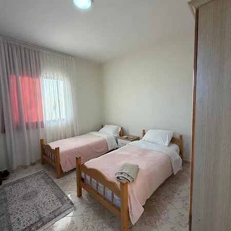 Hostel Rinas * Rinas