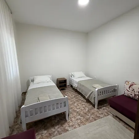 Hostel Rinas