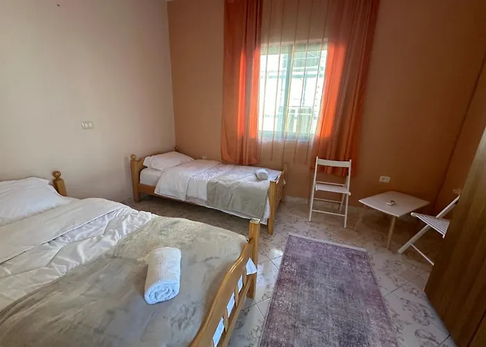 Hostel Rinas * Rinas