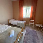 Hostel Rinas * Rinas