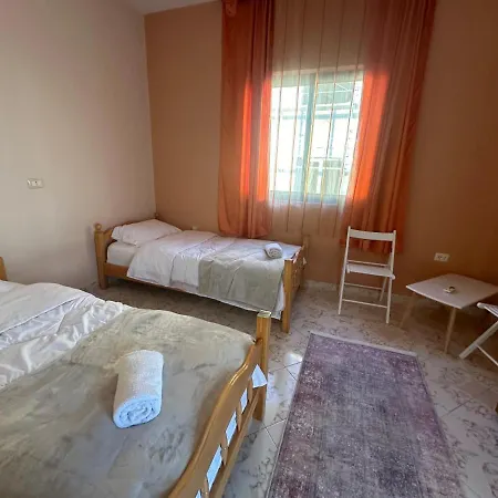 Hostel Rinas * Rinas