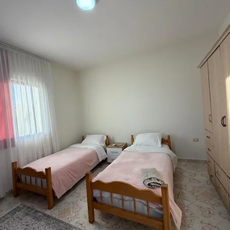 بيت شباب Hostel Rinas Rinas