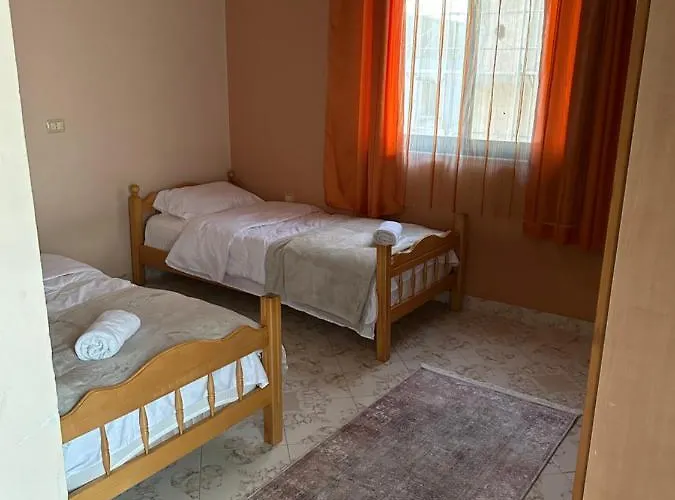 Hostel Rinas Auberge de jeunesse